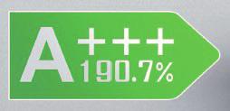 injection 23,04kW A++ / 149,7 23,90kW A+++ / 190,7% 19,60kW 400V/50Hz T005 KITA-L42 split injection 28,77kW A++ / 149,7 29,30kW A+++ / 190,7% 22,30kW 400V/50Hz T006 KITA-L66 split injection 33,39kW