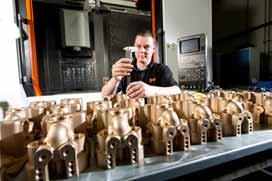 TECHNOLOGIA STOSOWANA NA CAŁYM ŚWIECIE. Know-how made in Germany. PRZEGLĄD FIRMY. ŚWIATOWY FORMAT. KOMPETENCJA. WYSOKA JAKOŚĆ.