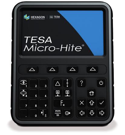 AKCESORIA Wysokościomierze TESA są kompatybilne z szeroką gamą akcesoriów pozwalających dostosować przyrząd do Twoich faktycznych potrzeb.