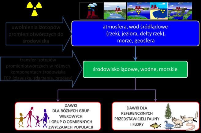 oznacza przyjęcie dla każdego z parametrów wejściowych modelu określonego rozkładu prawdopodobieństwa tzw. (probability density function, PDF) oraz przeprowadzenie obliczeń metodą Monte Carlo.