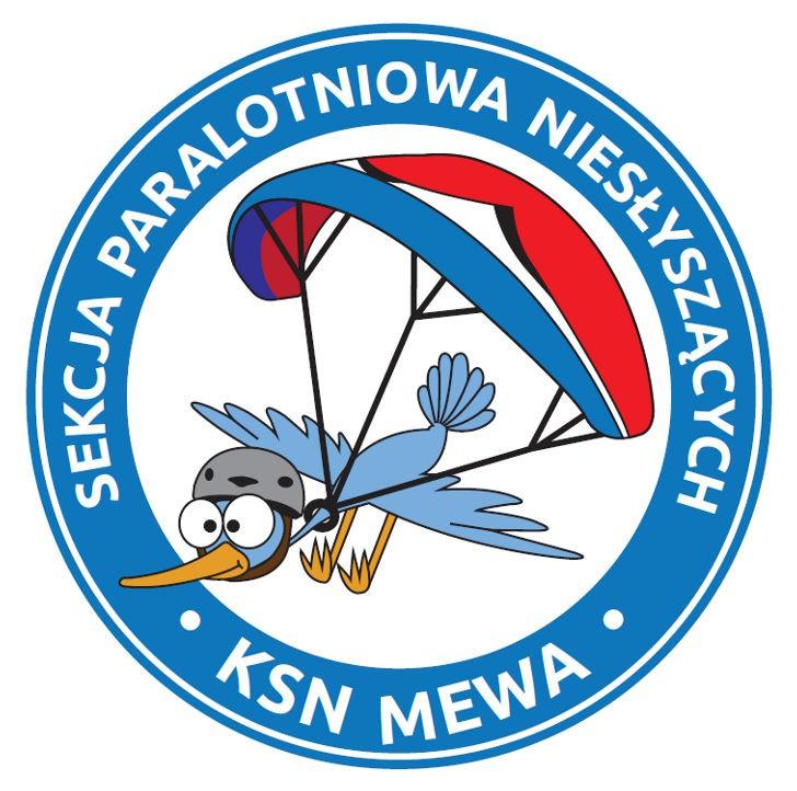 Weekend w chmurach Klub Sportowy Niesłyszących MEWA we współpracy z firmą Jet-Stream Paralotnie Pawła Stolarczuka zorganizował w weekend 25-27 maja 2012 r.
