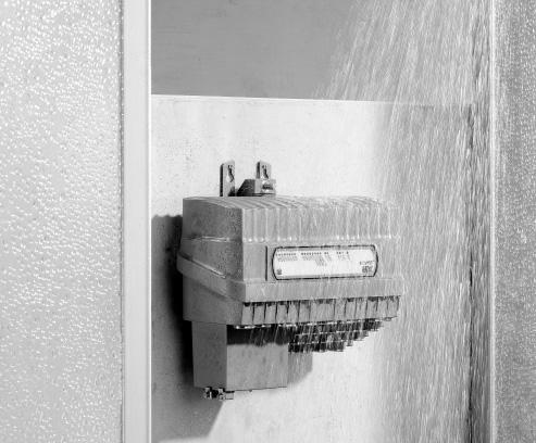 kva i P f n Hz Dane techniczne i rysunki wymiarowe MOVIFIT -SNI w wersji Hygienicplus. MOVIFIT -SNI w wersji Hygienic plus Poniższa ilustracja pokazuje wersję Hygienic plus urządzenia MOVIFIT : 8659.