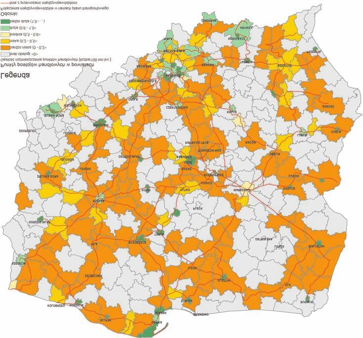 72 Wróbel I., Klemba S. z kształtem oferty przewozowej.