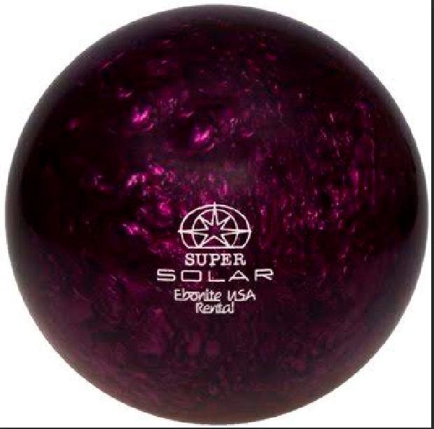 2. Miejsce PUCHAR+ Kula Spare Ebonite Solar