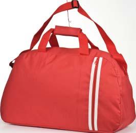 Torba sportowa "San Miguel" Superlekka torba z poliestru 210D jest idealna na