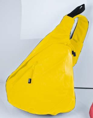 Art: 4170 Modny plecak "Cadiz" Plecak spełniający wszystkie wymagania.