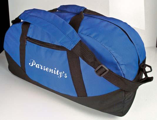 Ta torba jest idealna dla ludzi zajmujących się sportem, będących w podróży czy wybierających się na wypoczynek.