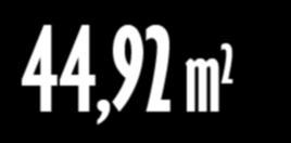 z aneksem WC 1,59 6,42 9,95 11,54 5,25 6,75 26,58 Pokój