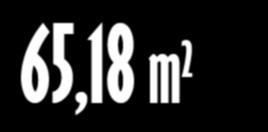 6,75 44,92 Aranżacja mieszkań przedstawionych na