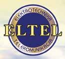 Partner programu: Partner programu: ELTEL ELEKTROTECHNIKA, TELEKOMUNIKACJA ul. Budowlanych 38 Opole tel.