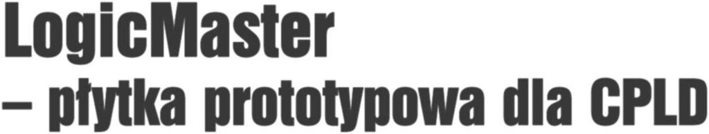 Kominj tyh trzh zynników pozwolił stworzyć, przy młym nkłzi śroków, unkjonln urzązni o pry z CPL.