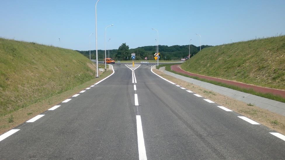 Woj. zachodniopomorskie jest regionem rolniczo-turystycznym.