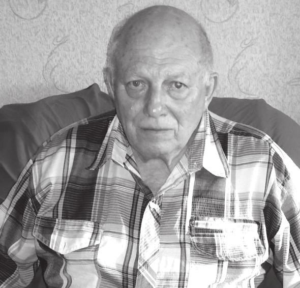Borys wojny został wraz z rodziną ewakuowany. W czasie naszego pobytu mogliśmy mu świadczyć o zbawieniu w Mesjaszu Jeszui.