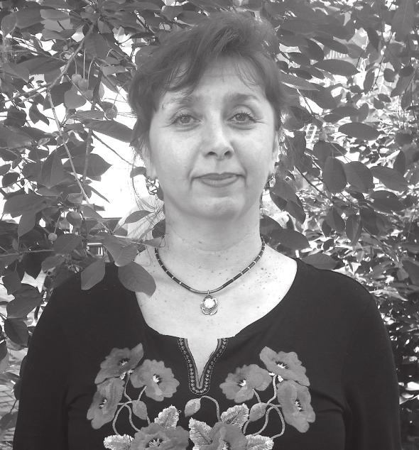 Módlmy się, aby Sonia w swej samotności mogła doświadczyć pocieszenia i zbawienia w Mesjaszu Jeszui.