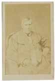 I n F o c u s : M o t i e j u s V a l a n č i u s 1. Valančius, Motiejus (1801 1875) Nežinomas Kauno fotografas (Max Dieman, A. Strauss arba Von der Ley) 1864 1875, albumino atsp.