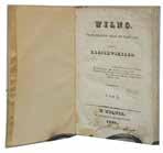 I n F o c u s : J u o z a p a s I g n o t a s K r a š e v s k i s In Focus: Juozapas Ignotas Kraševskis Juozapas Ignotas Kraševskis (1812 1887) istorikas, rašytojas, kritikas ir publicistas.