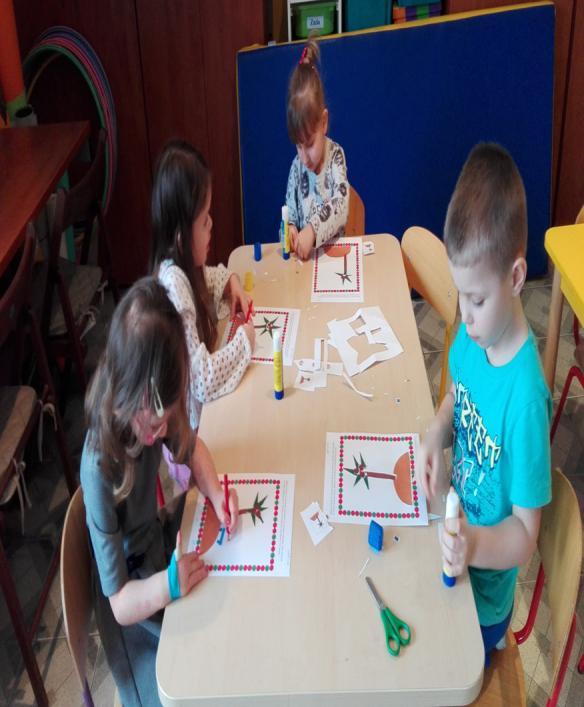 Poznaliśmy obiekty i zjawiska występujące w kosmosie, w tym Układu Słonecznego.