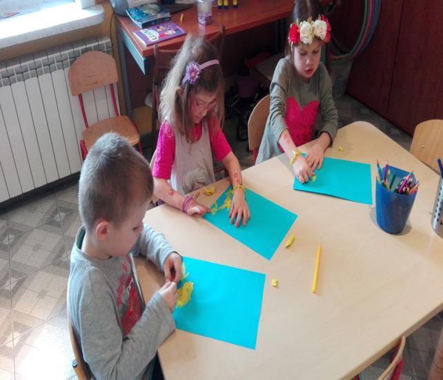 Kiedy będę duży.