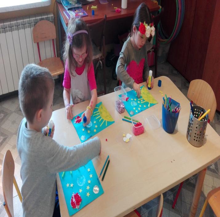 Dzień Babci i Dziadka Katarzyna Jakubiak W dniu 6 lutego w