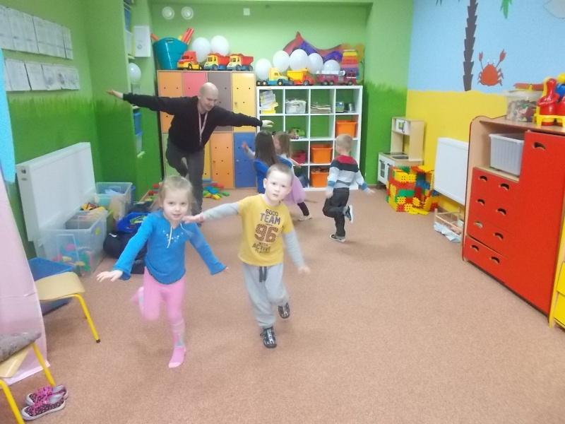 Paweł Jaśkiewicz Dzień Przyjaźni 14 lutego obchodziliśmy dzień