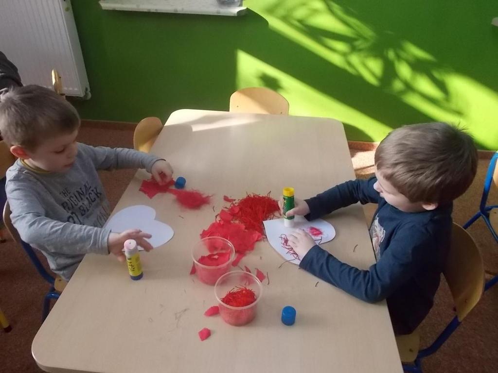 się za kotki.