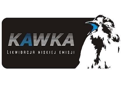 KAWKA projekt Regionalne finansowanie ze środków WFOŚiGW w Katowicach trzecia edycja, Część 2) KAWKA Likwidacja tzw.