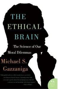EP jako paradygmat neuronauki poznawczej Michael Gazzaniga jeden z twórców cognitive