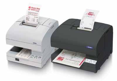 DRUKARKI EPSON DLA URZĘDÓW POCZTOWYCH W ponad 20 europejskich krajach jest preferowaną marką do przetwarzania wszelkiego rodzaju materiałów w urzędach pocztowych.