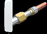 LOKRING TUBE CONNECTIONS LOKRING