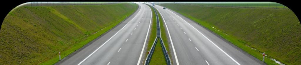 DROGI W 2015 roku zrealizowano na drogach wojewódzkich 40 inwestycji o łącznej wartości: 43,8 mln zł 2 obwodnice 1 most 12 zadań dla poprawy bezpieczeństwa 25 zadań w ciągach dróg