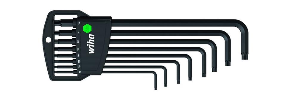 180 mm, 7" Szczypce do cięcia bocznego Professional electric. Z Wiha DynamicJoint, 160 mm, 6 ½" Katalog: str.