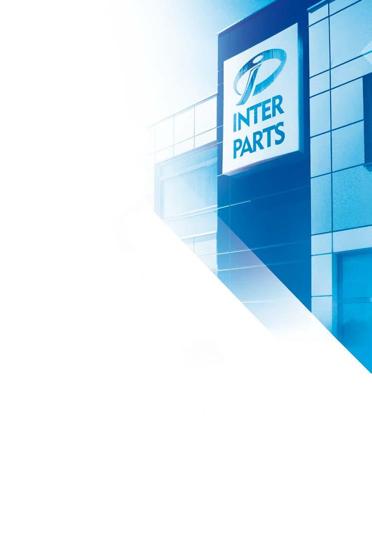 O NAS Firma Inter Parts rozpoczęła swoją działalność w 1991 roku.