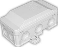 Ø2,9 13 6482-14 6483-11 6303-13 2X Ø2,9 9,5 2 x Ø16 4x{18 13 40 16, 40 20} 2 x Ø16 4x{18 13