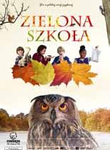 Zielona szkoła Uilenbal Mice & Owls, reż. Simone van Dusseldorp, Holandia, 2016, 80 min.