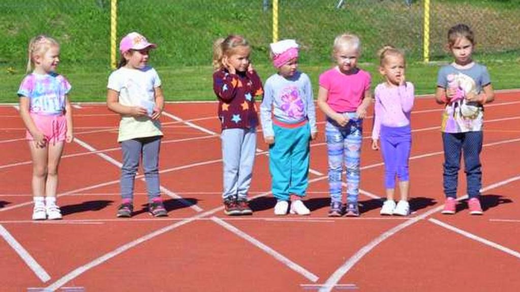 Ponad 150 zawodników wystartowało w XXV Otwartych Oleckich Biegach dla Dzieci i Dorosłych. Zawody odbyły się w ramach Europejskiego Tygodnia Sportu.