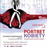 14 lutego wtorek o godzinie 18:00 Przedwiośnie zaprasza na Walentynkową odsłonę Portretu Kobiety i pokaz filmu Jackie.