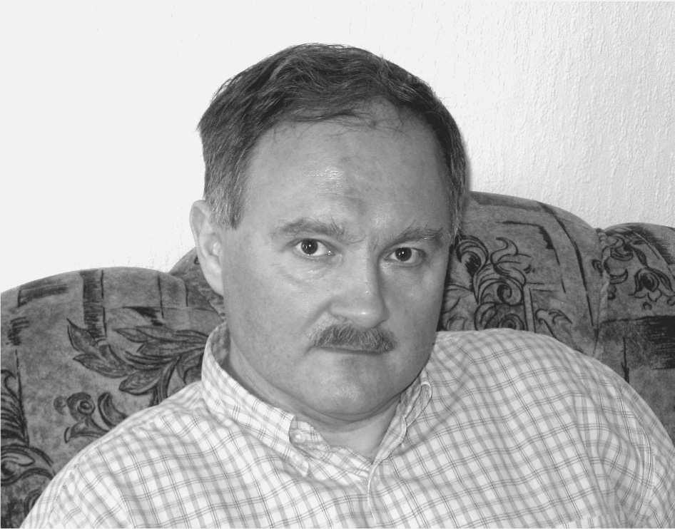 NOWI PROFESOROWIE Adam Gadomski Urodził się w 1959 r. w Katowicach. Studiował fizykę techniczną na Politechnice Śląskiej w Gliwicach.