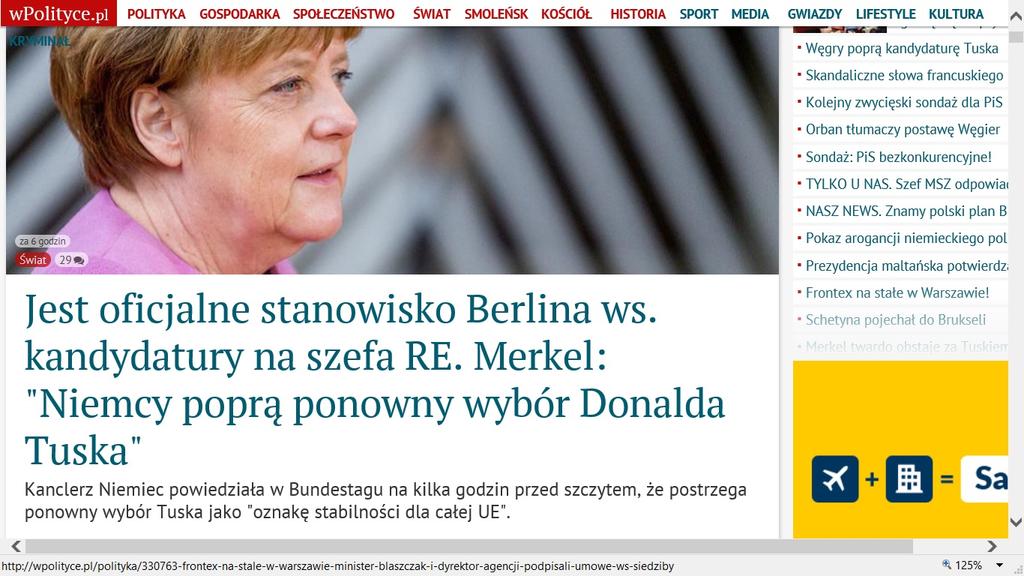 Słyszy się opinię, że urząd nie chciał rozgłosu i dlatego nie wszczął stosownego postępowania.