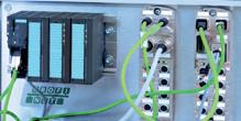 PROFINET S7 W trakcie szkolenia kursant nabywa praktycznych umiejętności z zakresu konfiguracji, uruchomienia, a przede wszystkim diagnostyki sterowników SIEMENS SIMATIC S7-300/400 wykorzystujących