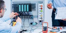 DIAGNOSTYKA OBWODÓW PERYFERYJNYCH W STEROWNIKACH SIMATIC S7 Celem szkolenia jest dostarczenie personelowi utrzymania ruchu posiadającemu wiedzę w zakresie podstaw elektrotechniki umiejętności