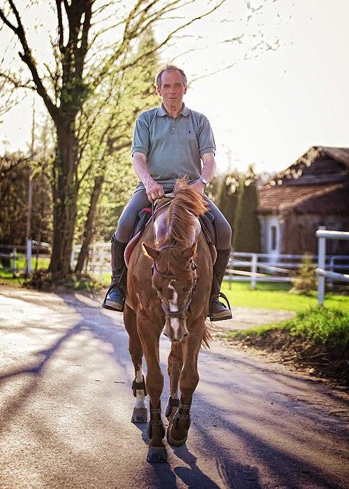 Kadra szkoleniowa: Krzysztof Ferenstein mistrz