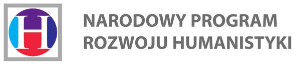 Recenzenci naukowi Jan Prostko-Prostyński, Jerzy Strzelczyk Publikacja finansowana w ramach programu Ministra Nauki i Szkolnictwa Wyższego pod nazwą Narodowy Program Rozwoju Humanistyki w latach