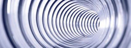 Innowacje Innowacje prowadzą do rozwoju Innovation Innovation leads to development Z biegiem lat, nieustanne poszukiwania nowych materiałów, technologii i rynków pozwoliły firmie Merlett