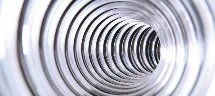 Over the years, an ongoing search for new materials, technologies and markets has allowed Merlett to improve its existing products and create new ones.