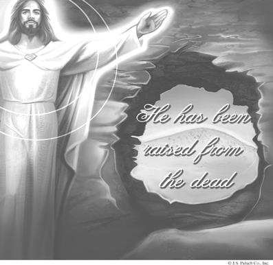 Page 2 April 16, 2017 16 kwietnia 2017r. Masses for the week Msze Św. w Tygodniu Sunday Vigil - 7:40 For the parishioners of St.