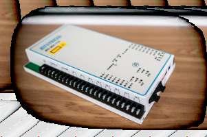 - wsparcie do 30W Urządzenie obsługujące technologie Power over Ethernet PoE PoE++