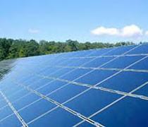 Technologie tradycyjne Kolektor słoneczny fotowoltaiczny zdjęcie, źródło: www.energierenouvelable-direct.