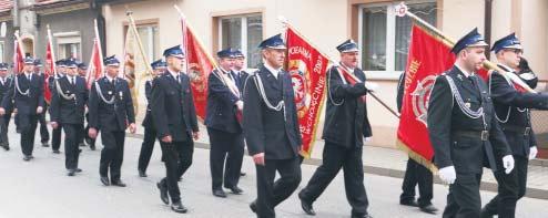 12 BARANÓW BRALIN KÊPNO ÊKA OPATOWSKA PERZÓW RYCHTAL TRZCINICA Twój Puls Tygodnia wtorek - 16 maja 2017 r.