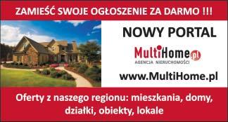 14 OG OSZENIA DROBNE Twój Puls Tygodnia wtorek - 16 maja 2017 r. US UGI Cyklinowanie, solidnie +schody. Tel. 697 143 799 TWOJA DYSKRETNA PO YCZKA. TEL. 732-76-76-76 NIERUCHOMOŒCI Trzcinica.