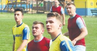 18 SPORT Twój Puls Tygodnia wtorek - 16 maja 2017 r.